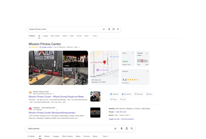 optimize google business profile fix gbp suspension and boost local SEO
